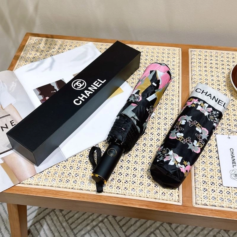 Chanel Umbrella Attractive 276090