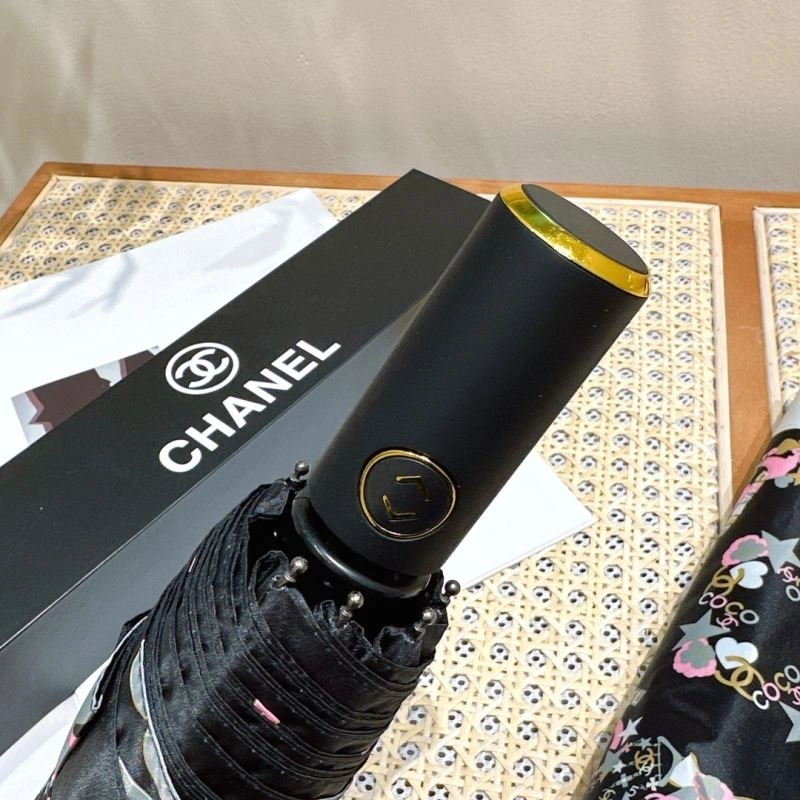 Chanel Umbrella Attractive 276090