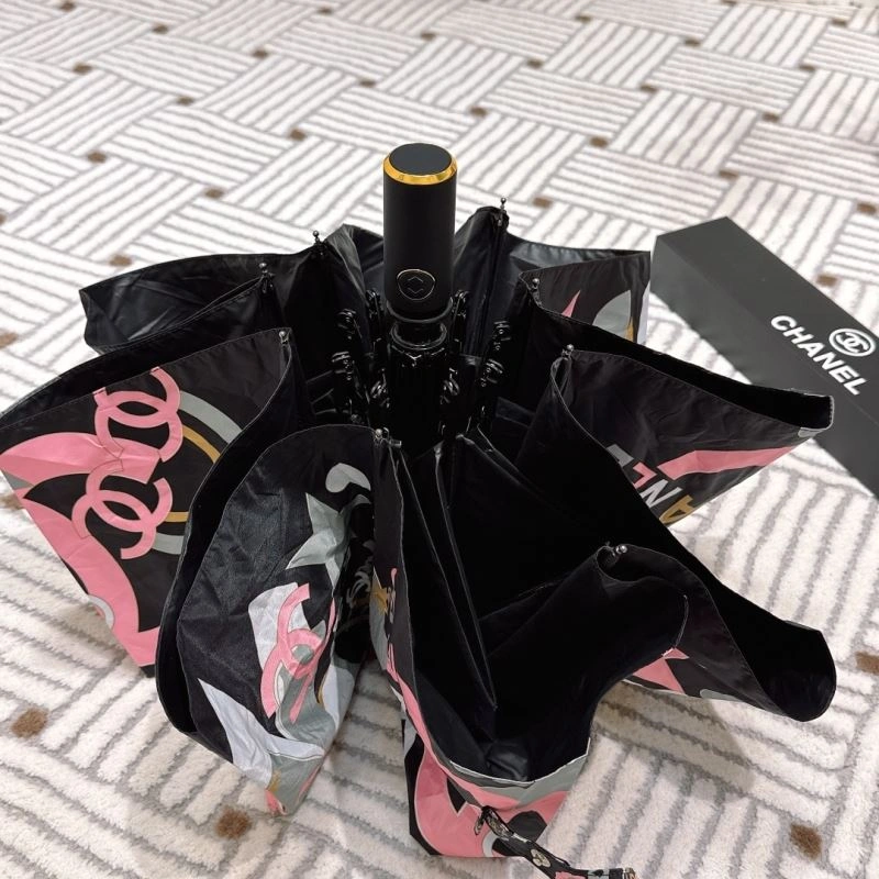 Chanel Umbrella Attractive 276090