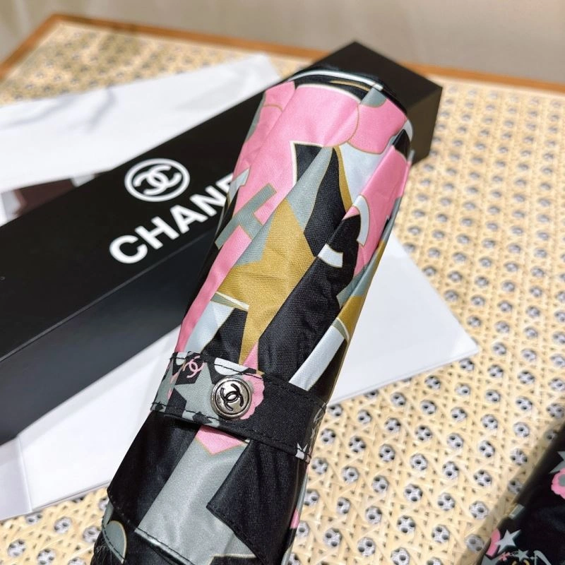 Chanel Umbrella Attractive 276090