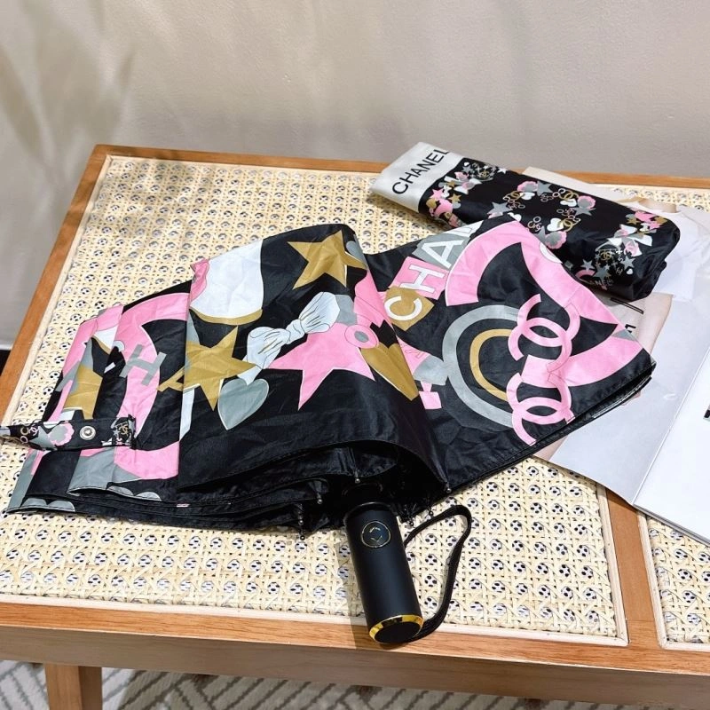 Chanel Umbrella Attractive 276090