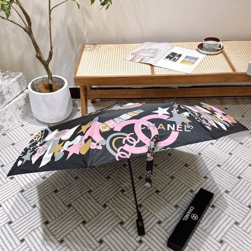 Chanel Umbrella Attractive 276090