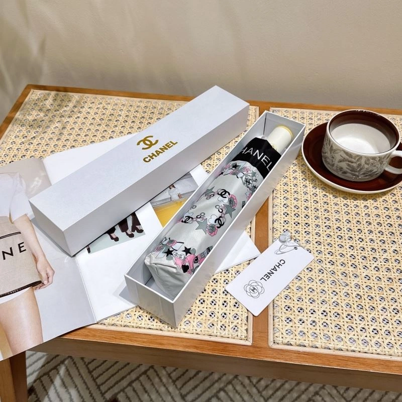 Chanel Umbrella Original 276104