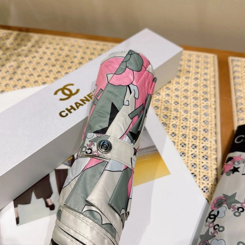 Chanel Umbrella Original 276104