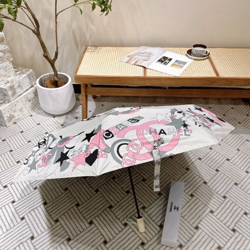Chanel Umbrella Original 276104