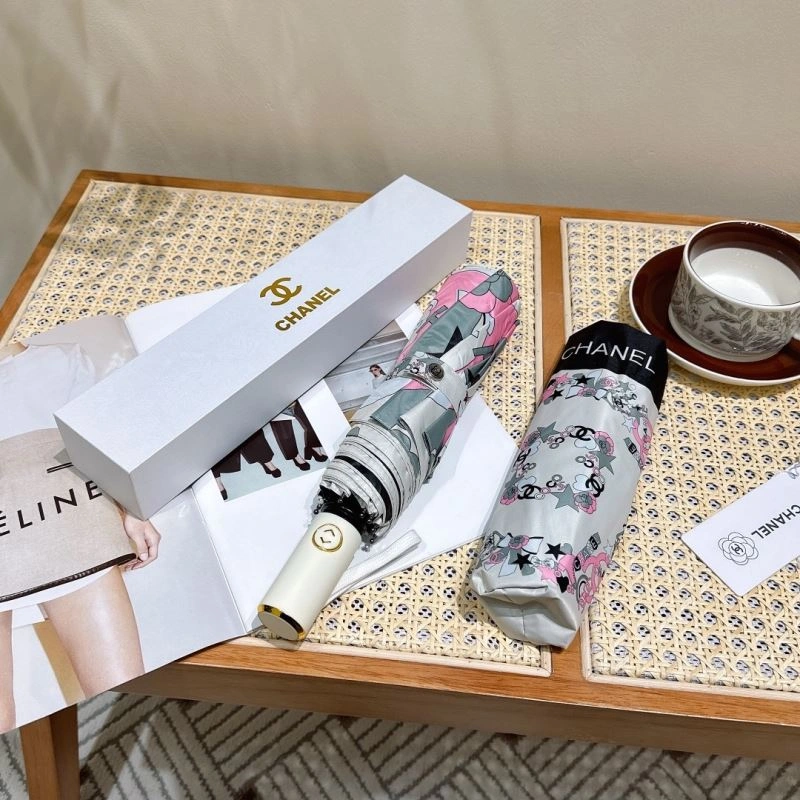 Chanel Umbrella Original 276104