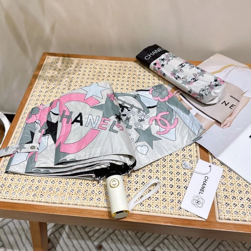 Chanel Umbrella Original 276104