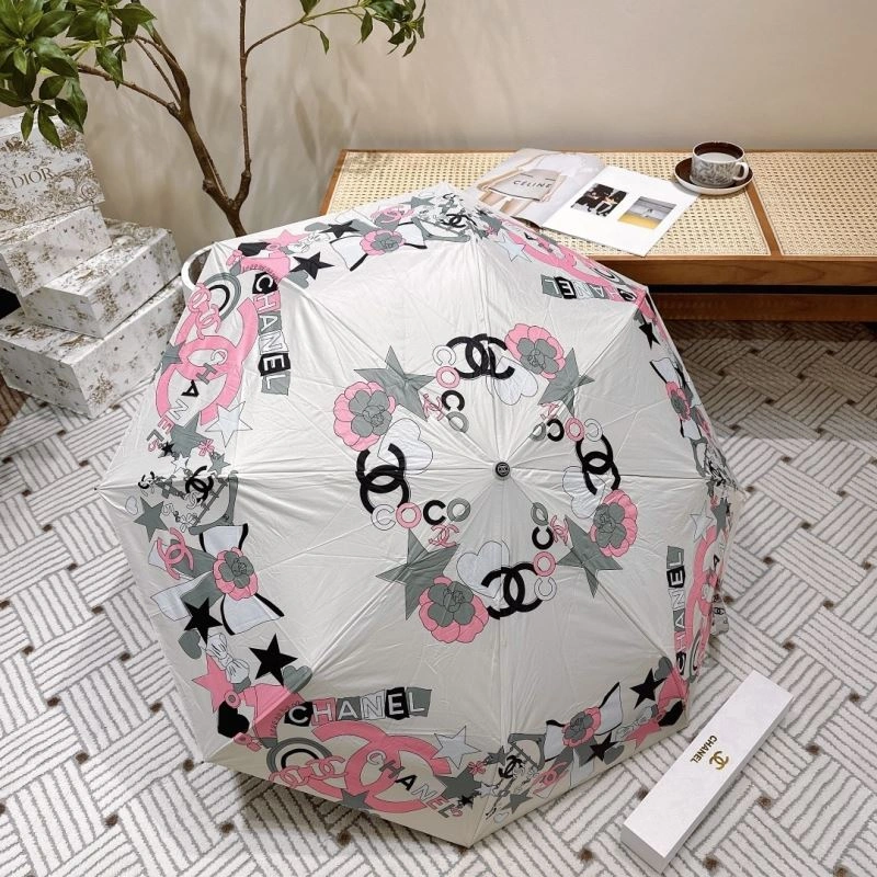 Chanel Umbrella Original 276104