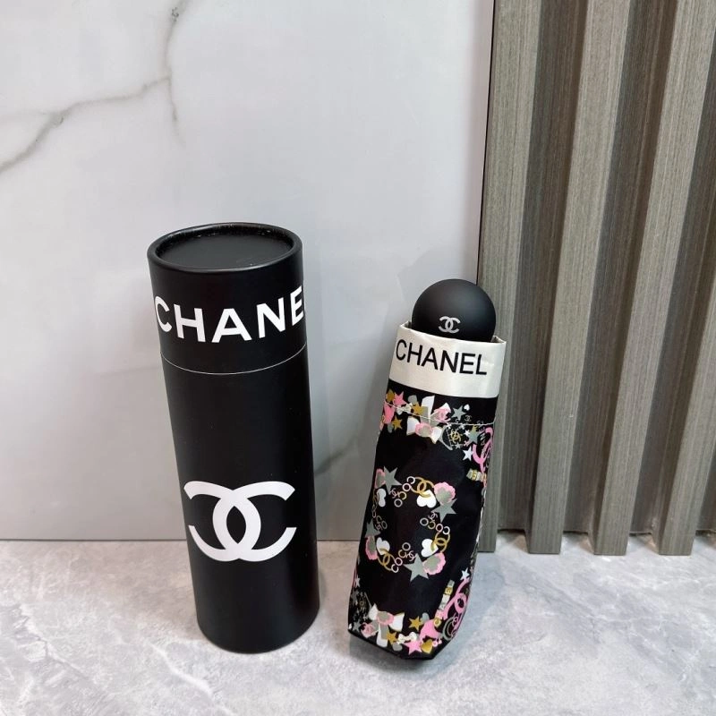 Chanel Umbrella Soft 276106