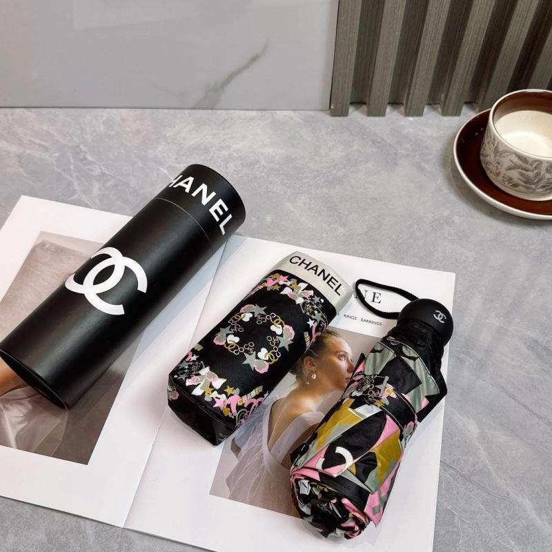 Chanel Umbrella Soft 276106