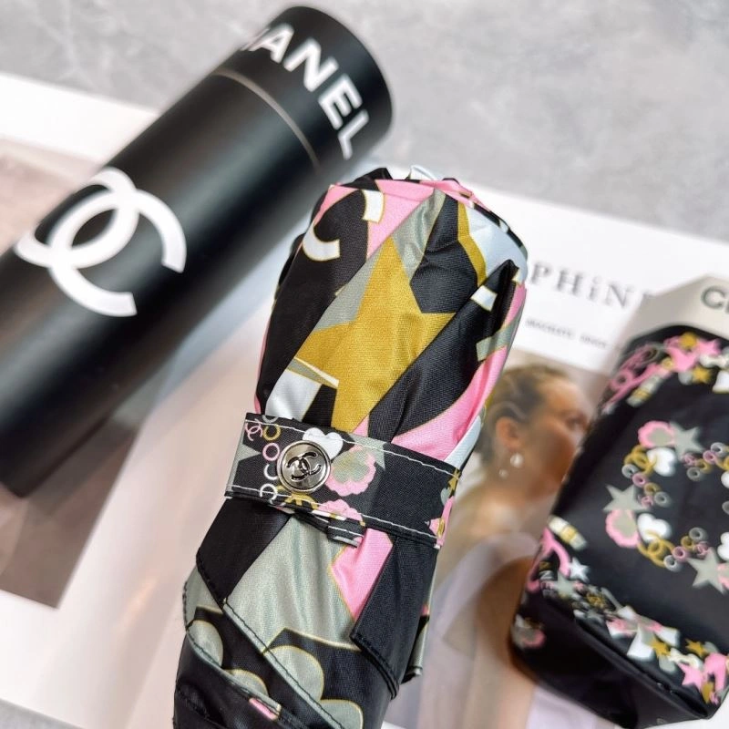 Chanel Umbrella Soft 276106
