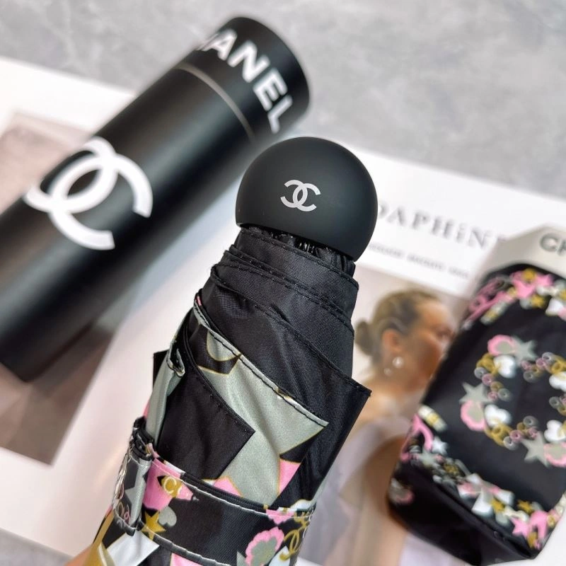 Chanel Umbrella Soft 276106