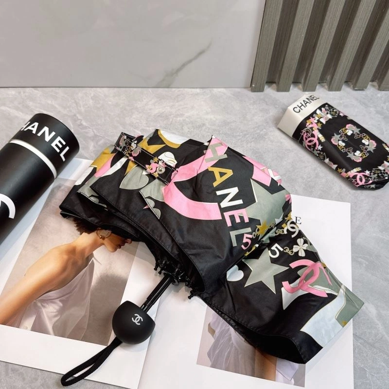 Chanel Umbrella Soft 276106