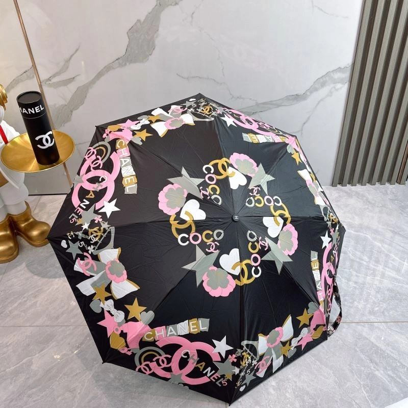 Chanel Umbrella Soft 276106