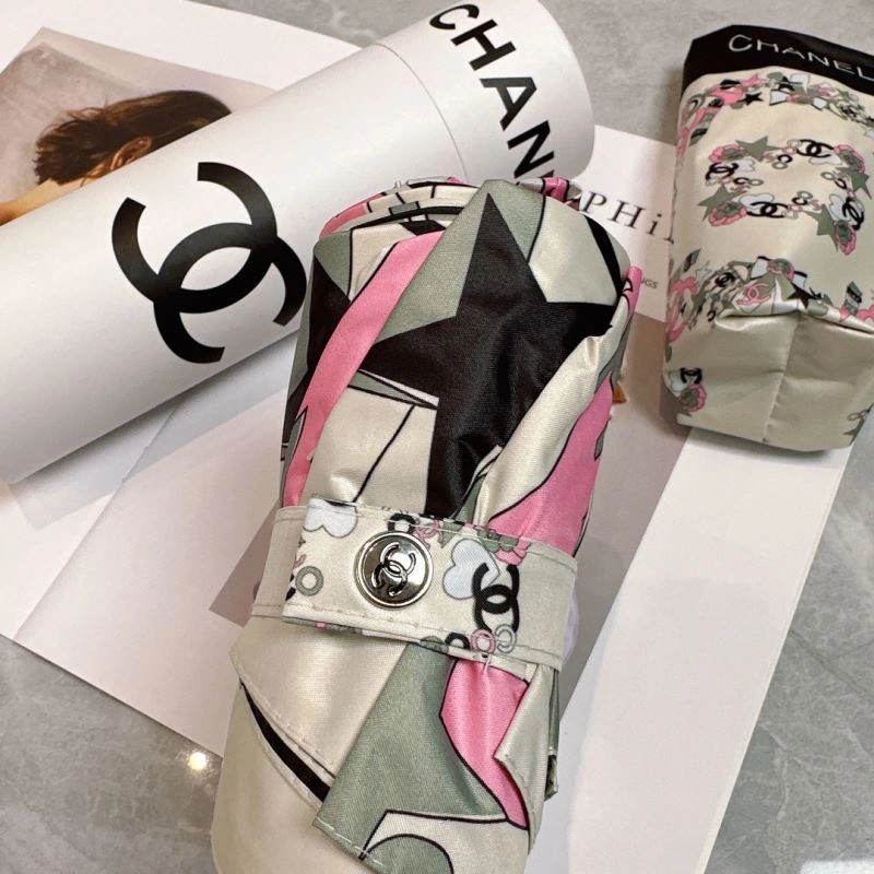 Chanel Umbrella Versatile 276092