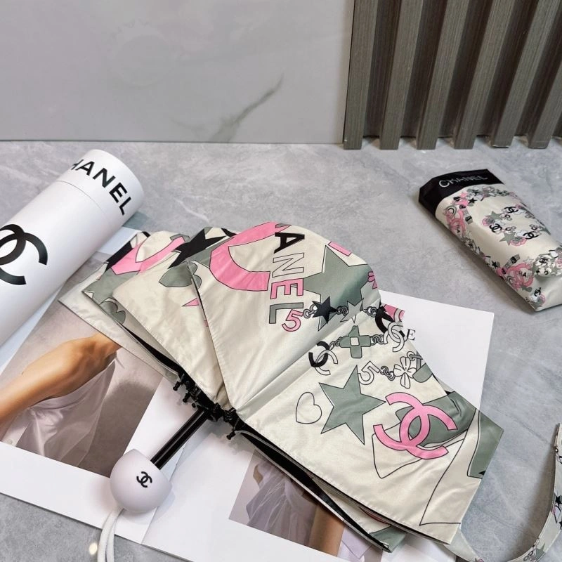 Chanel Umbrella Versatile 276092