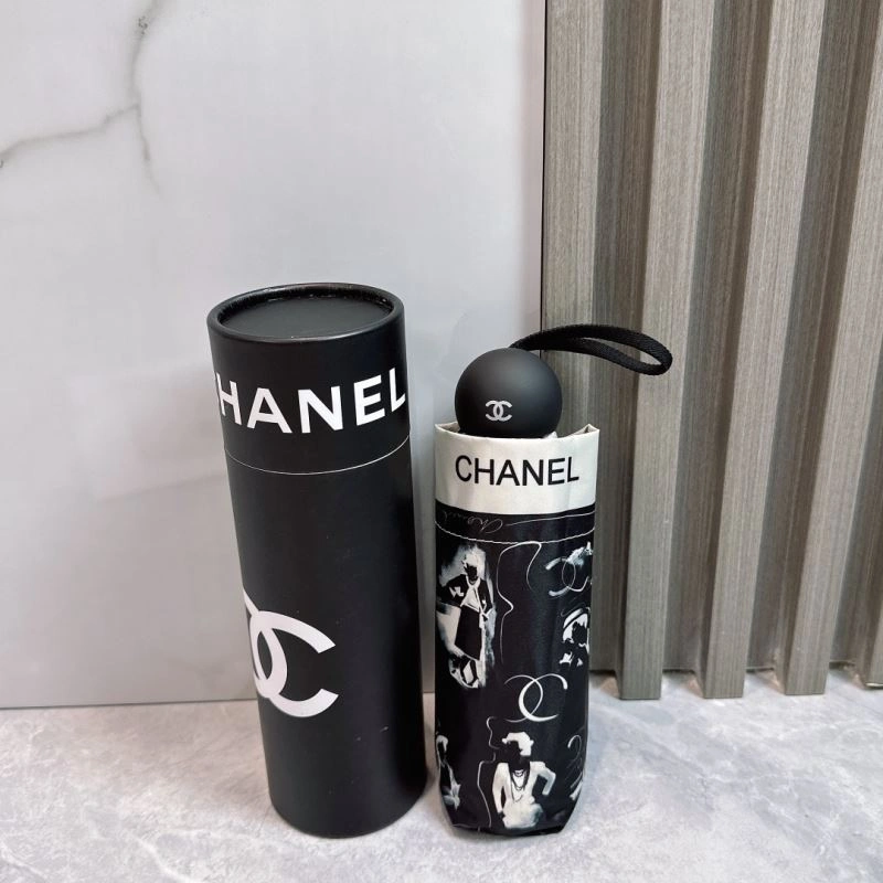 Chanel Umbrella FastDry 276107