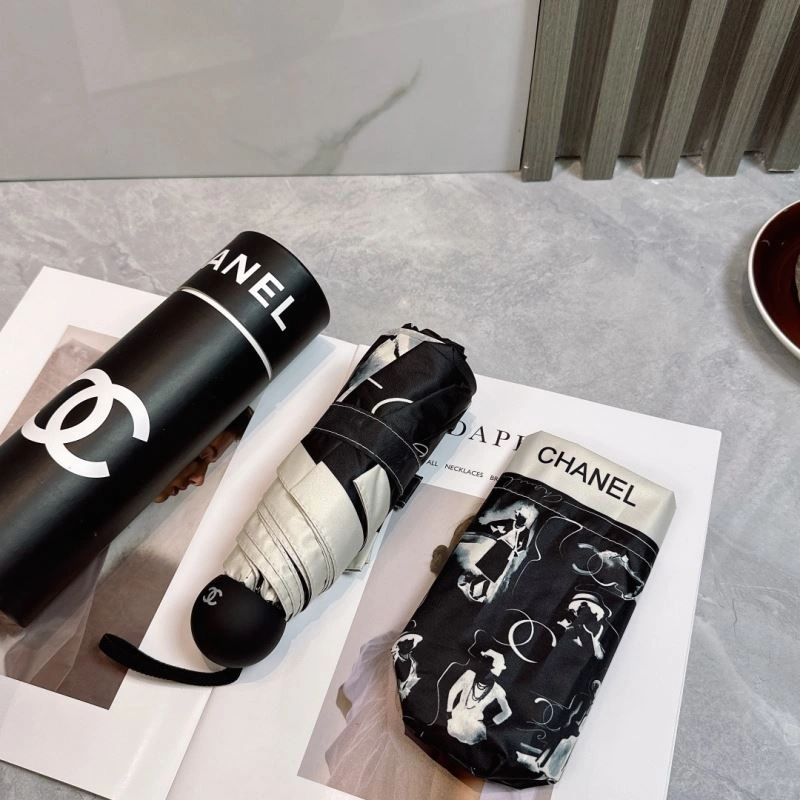 Chanel Umbrella FastDry 276107