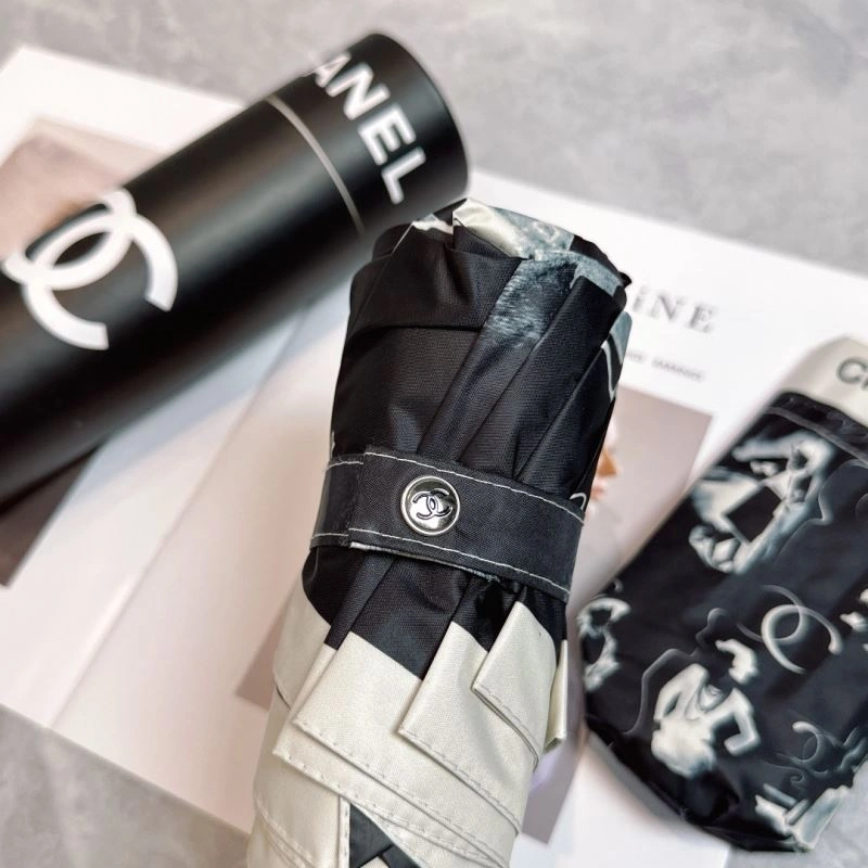 Chanel Umbrella FastDry 276107