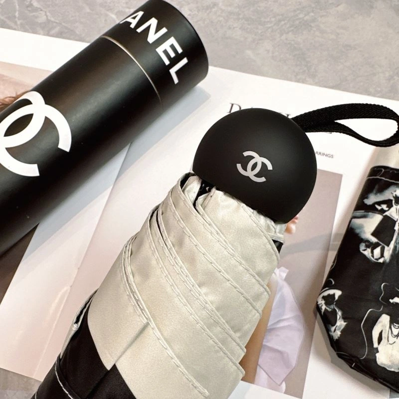 Chanel Umbrella FastDry 276107