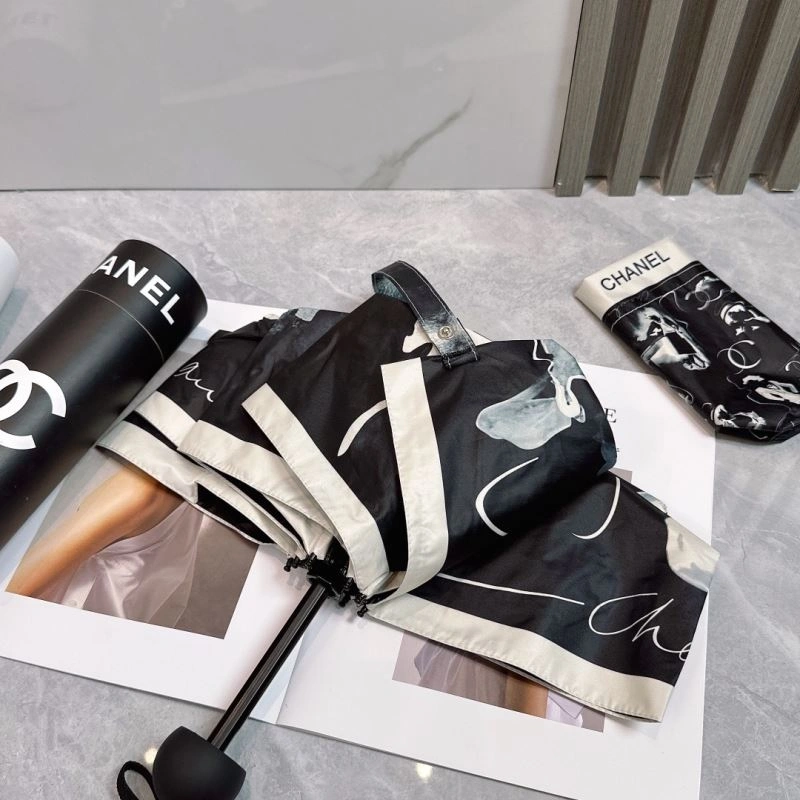 Chanel Umbrella FastDry 276107
