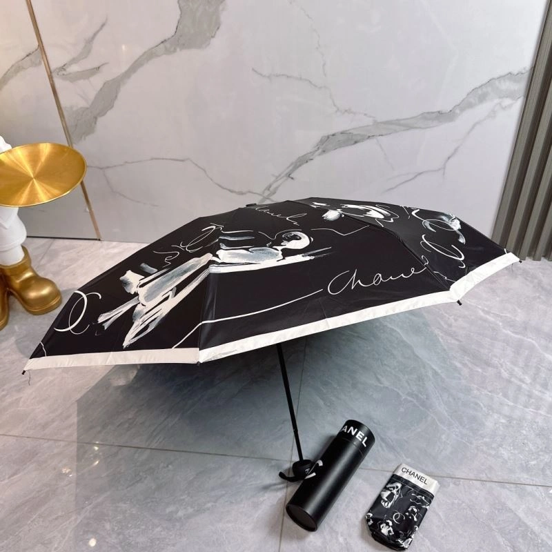 Chanel Umbrella FastDry 276107