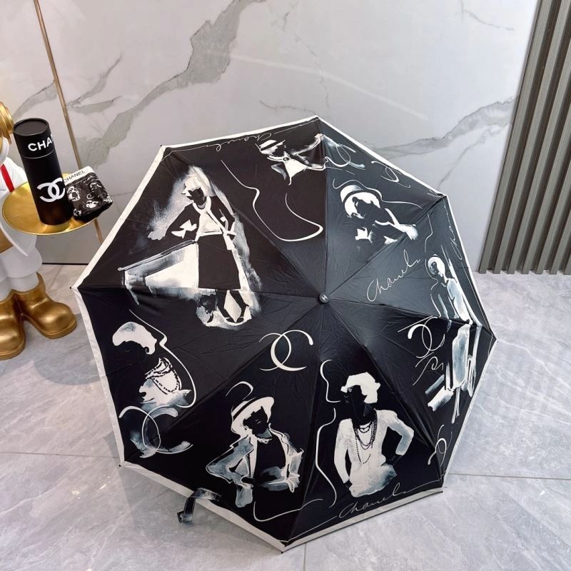 Chanel Umbrella FastDry 276107