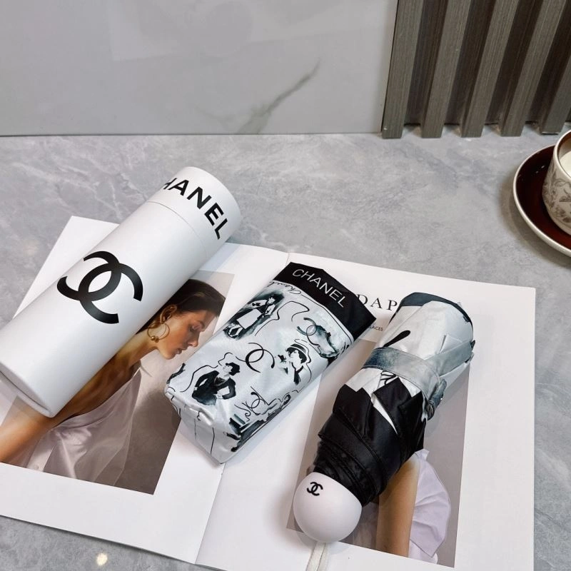 Chanel Umbrella SoftTouch 276089