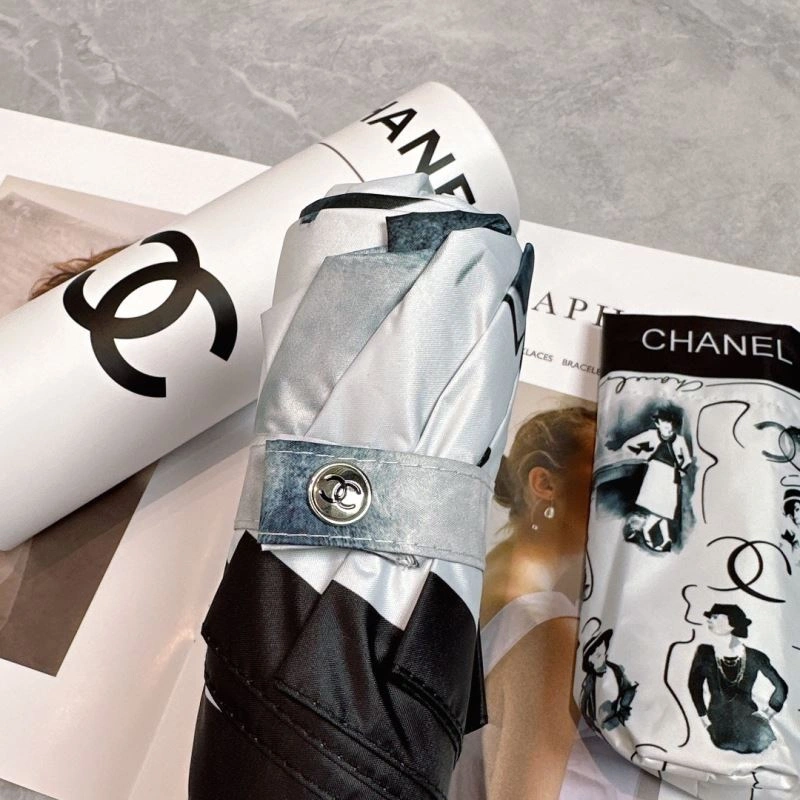 Chanel Umbrella SoftTouch 276089
