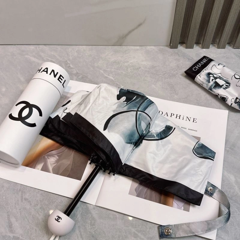 Chanel Umbrella SoftTouch 276089