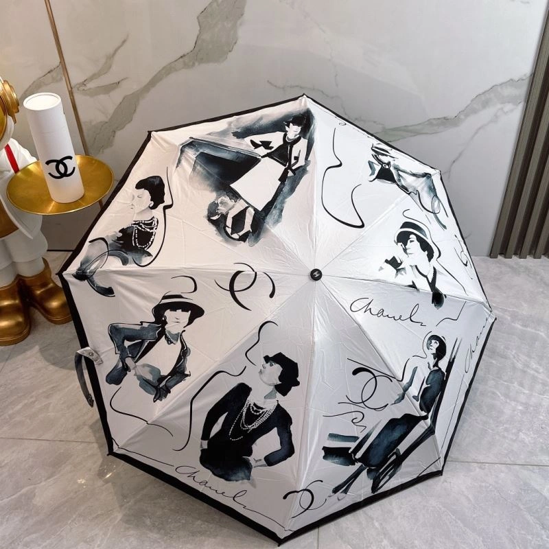 Chanel Umbrella SoftTouch 276089