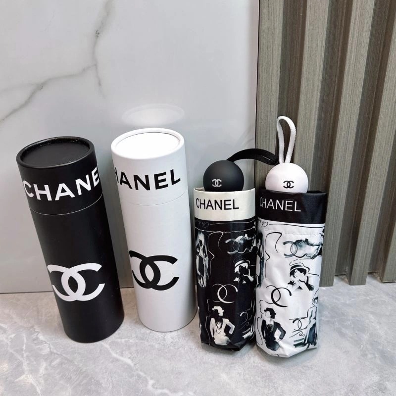 Chanel Umbrella SoftTouch 276089