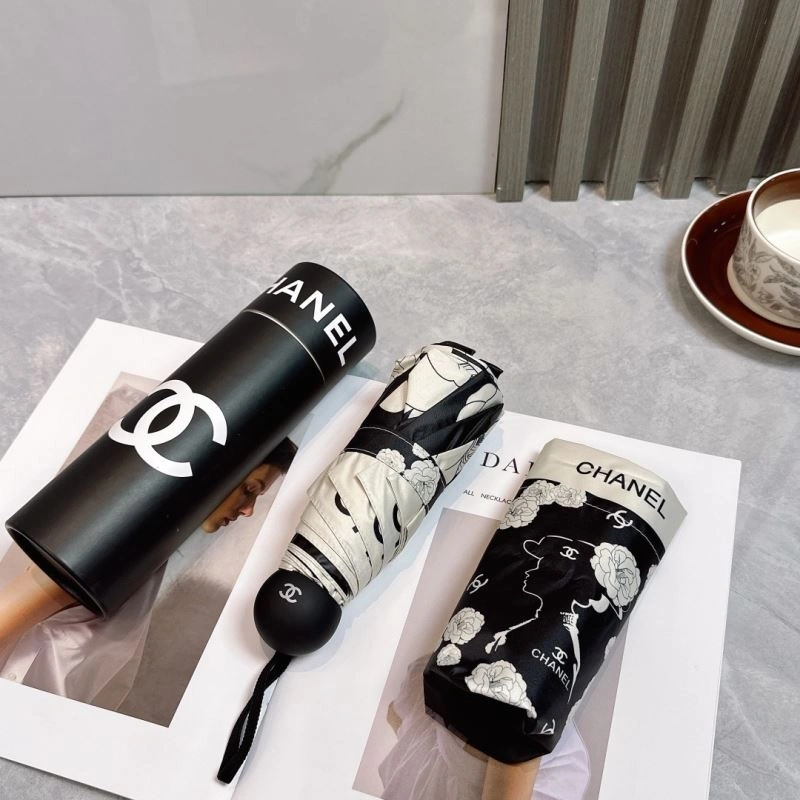 Chanel Umbrella Bright 276102