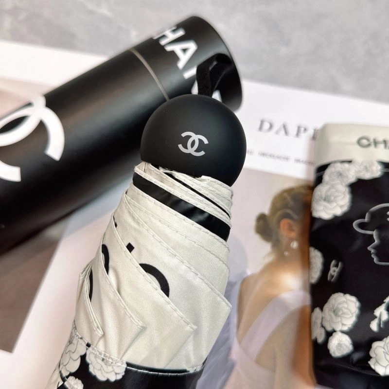 Chanel Umbrella Bright 276102