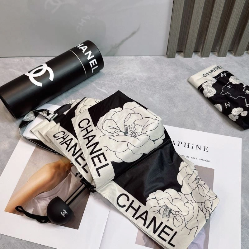 Chanel Umbrella Bright 276102