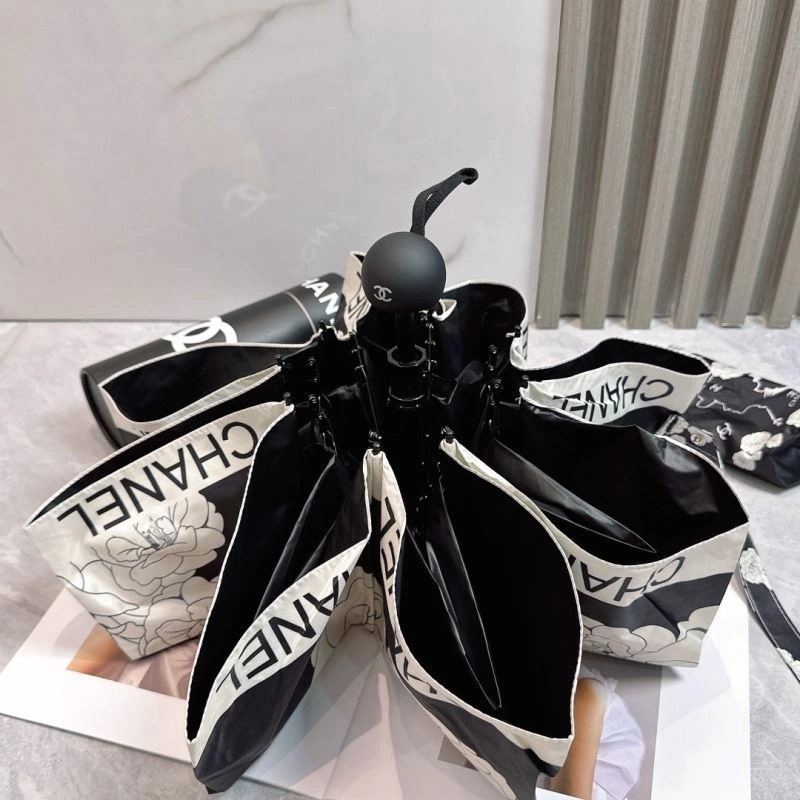 Chanel Umbrella Bright 276102