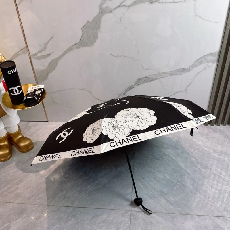Chanel Umbrella Bright 276102
