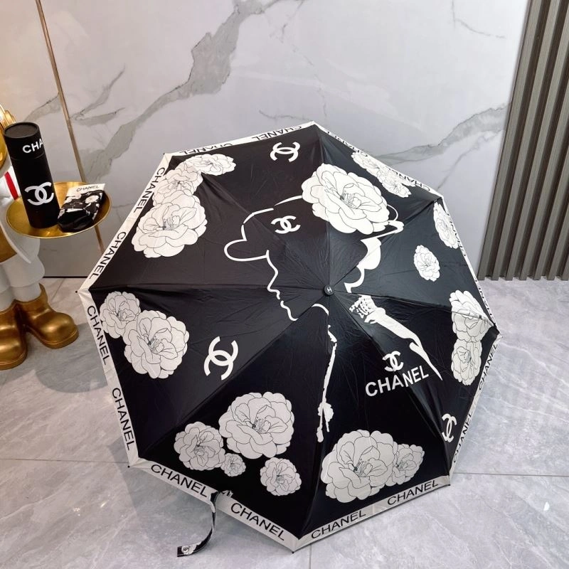 Chanel Umbrella Bright 276102