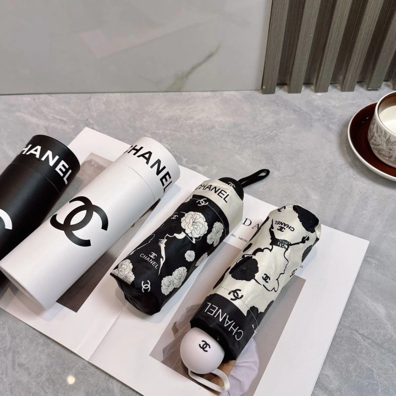 Chanel Umbrella Bright 276102