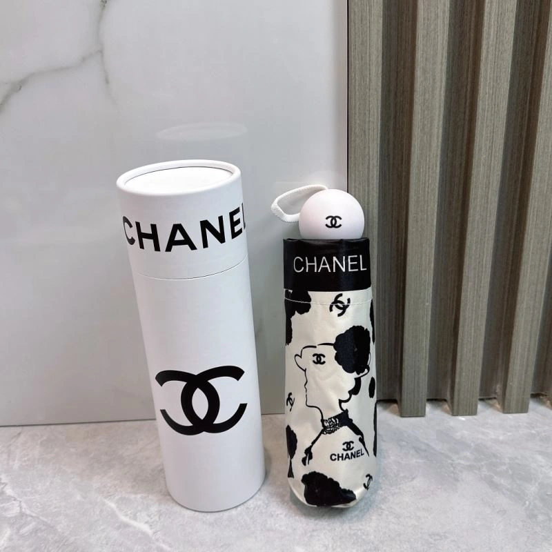 QuickDry Chanel Umbrella 276096
