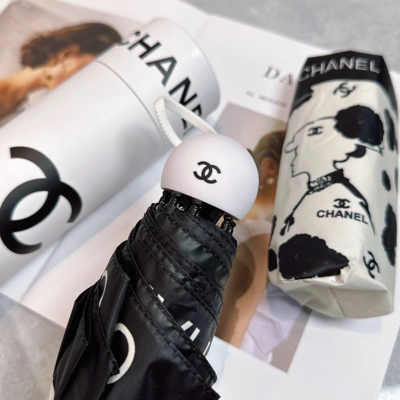 QuickDry Chanel Umbrella 276096