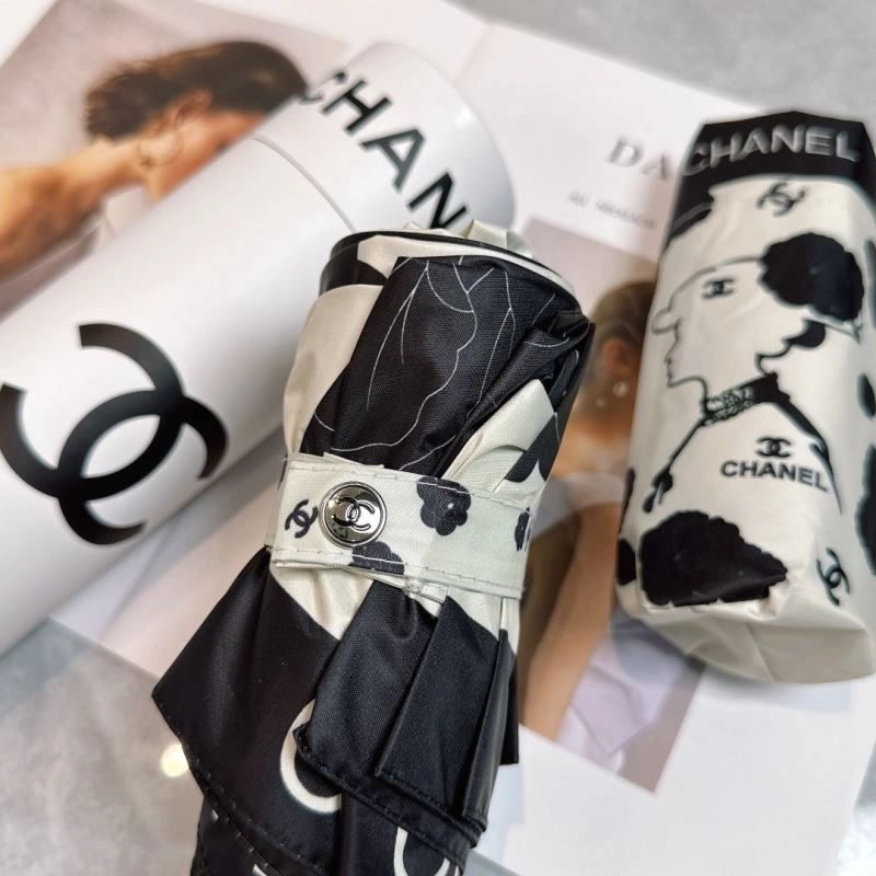 QuickDry Chanel Umbrella 276096