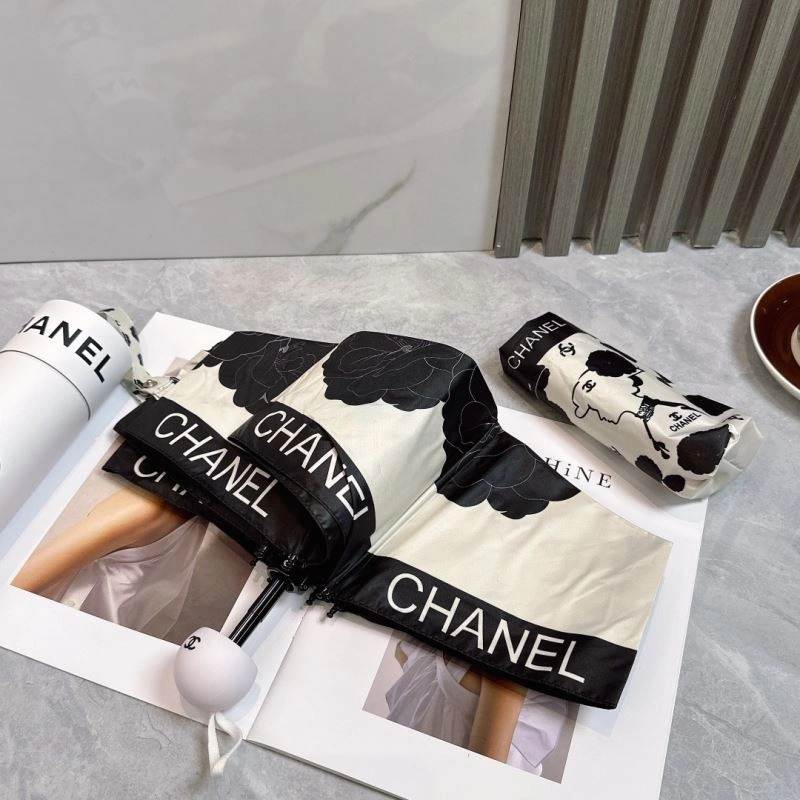 QuickDry Chanel Umbrella 276096