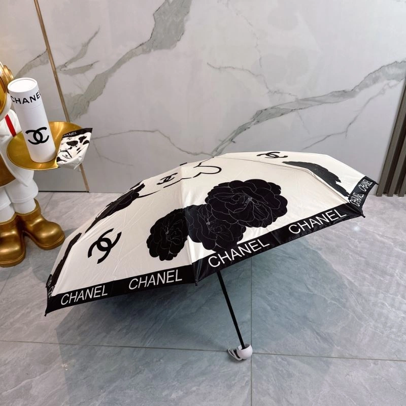 QuickDry Chanel Umbrella 276096