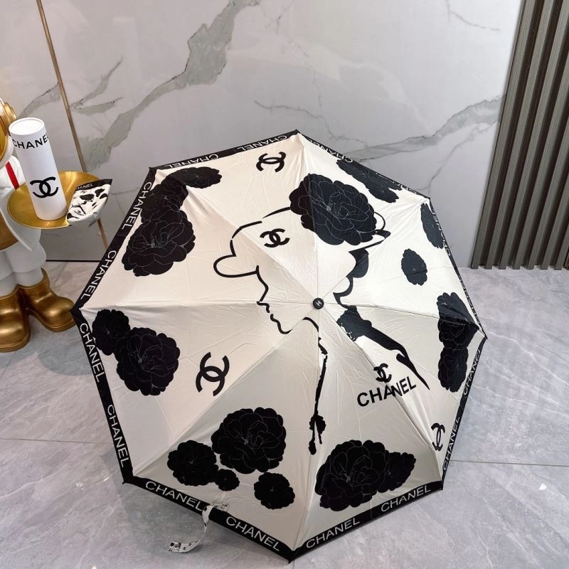 QuickDry Chanel Umbrella 276096