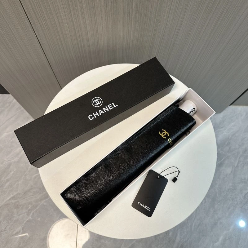 Lightweight Chanel Umbrella 276081