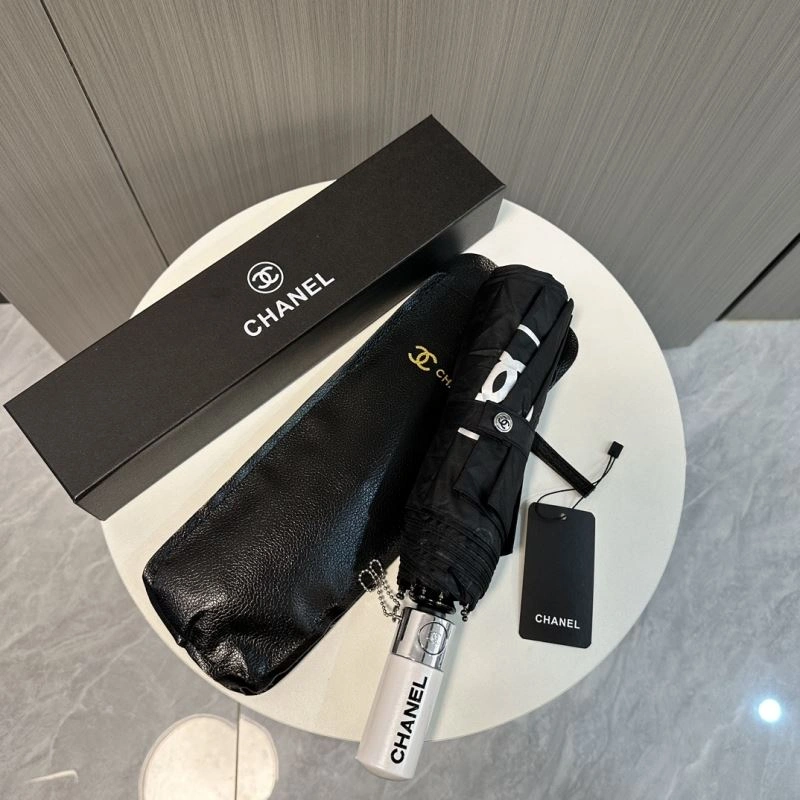 Lightweight Chanel Umbrella 276081