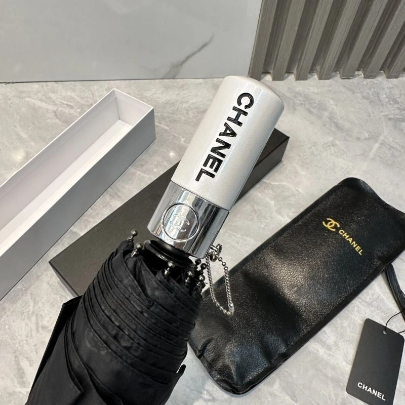 Lightweight Chanel Umbrella 276081
