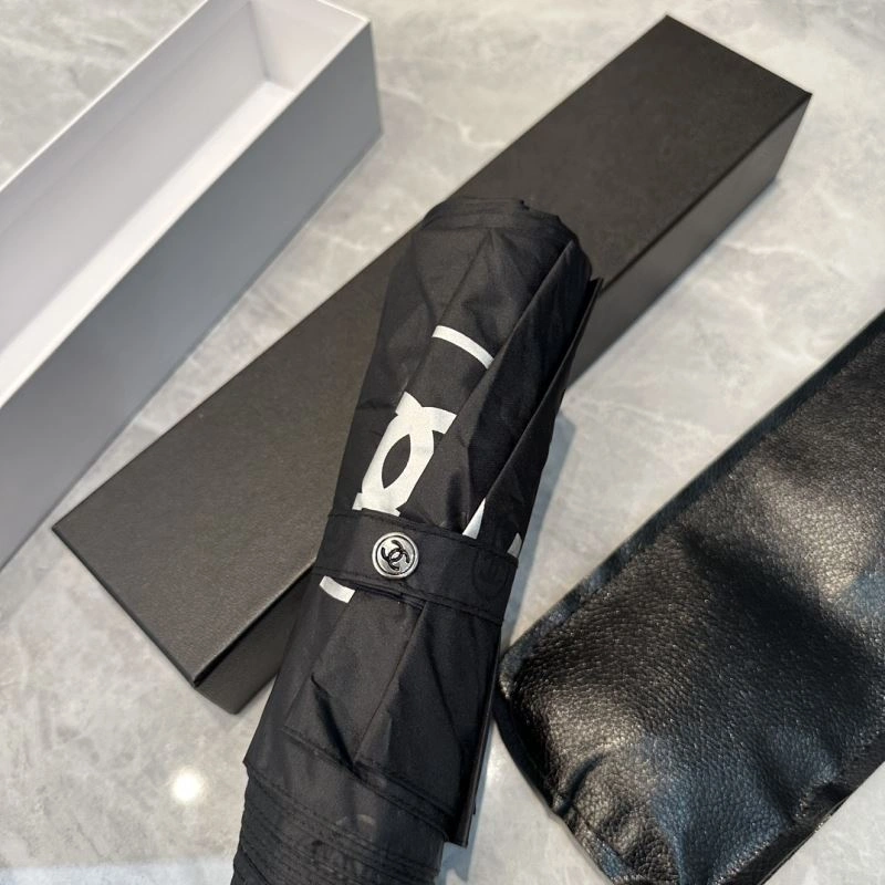 Lightweight Chanel Umbrella 276081