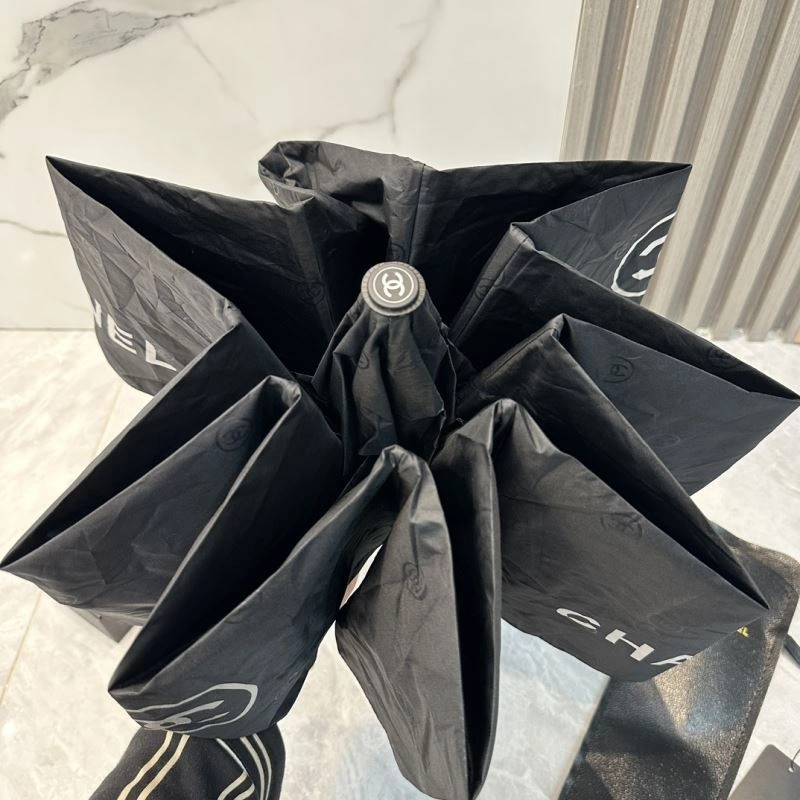 Lightweight Chanel Umbrella 276081